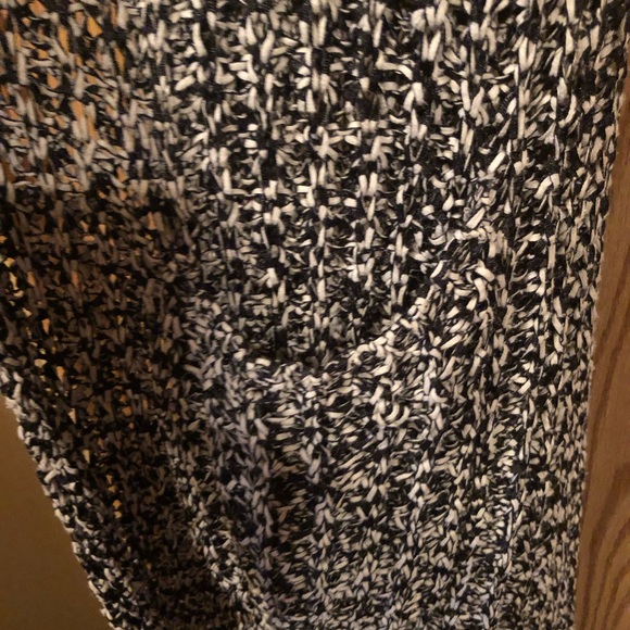 3 For $20 BackDrop long Waterfall vest - Picture 7 of 11